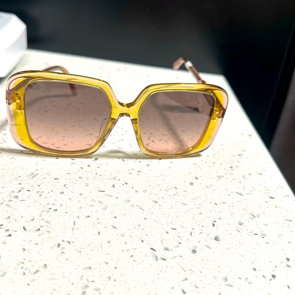 Authentic Christian Dior sunglasses (65)